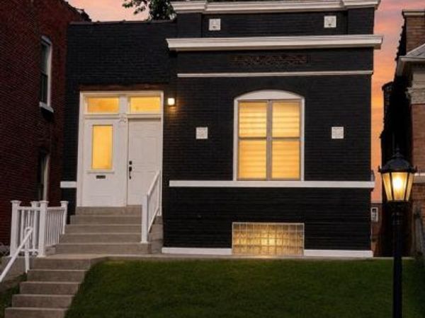 3824 S Compton Avenue , St Louis, MO 63118