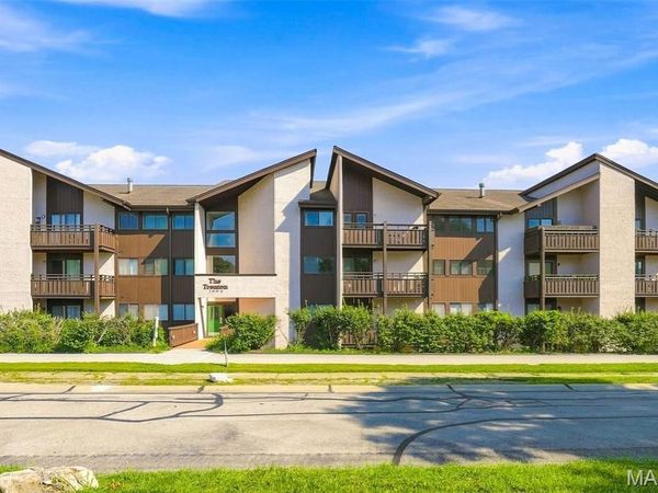 1465 Heritage Landing, Unit 104, St Charles, MO 63303