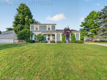 24525 Jamestowne Road, Novi, MI 48375
