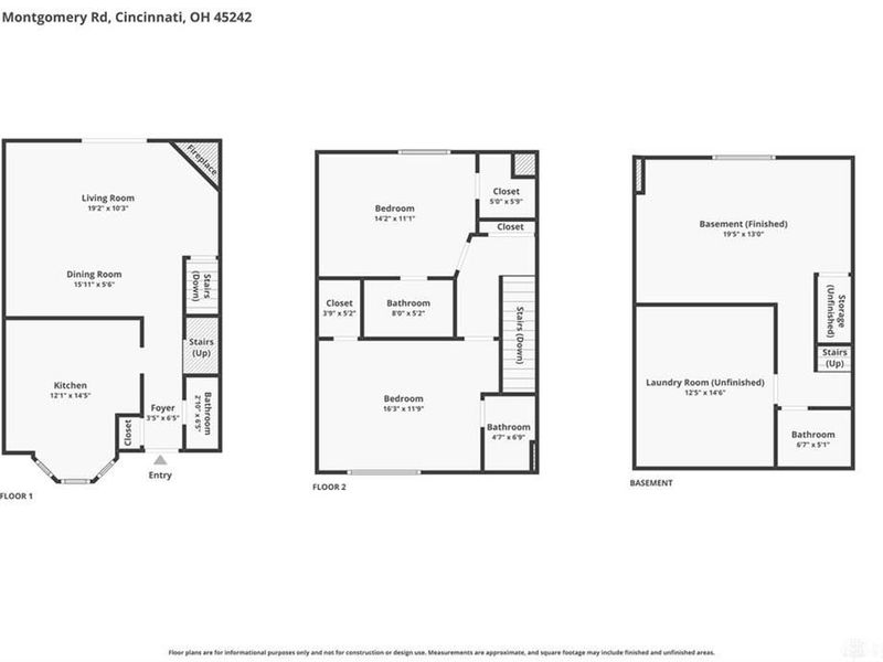 10667 Montgomery Road, Unit 13, Cincinnati, OH 45242 Photo 31