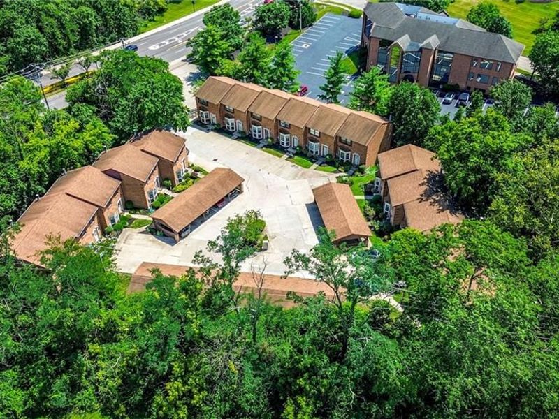 10667 Montgomery Road, Unit 13, Cincinnati, OH 45242 Photo 36