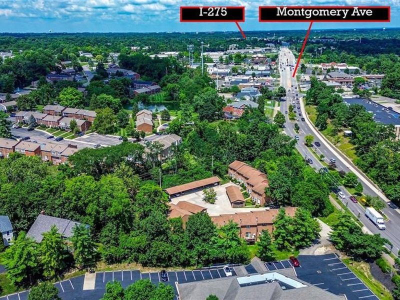 10667 Montgomery Road, Unit 13, Cincinnati, OH 45242 Photo 37