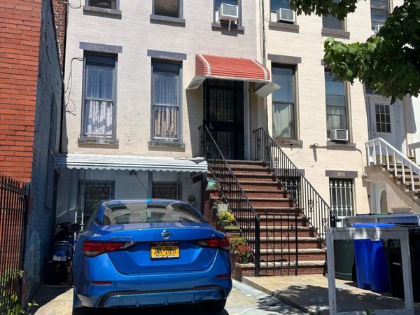 165 17th Street , Brooklyn, NY 11215