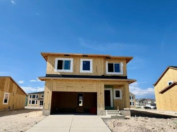 2149 E SWALLOW DR, Unit 4076, Eagle Mountain, UT 84005