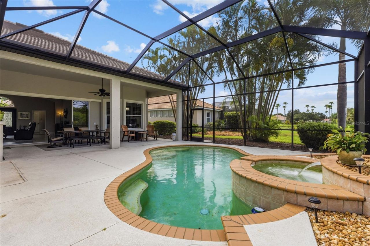 7622 Desert Inn Way , Bradenton, FL 34202 Photo
