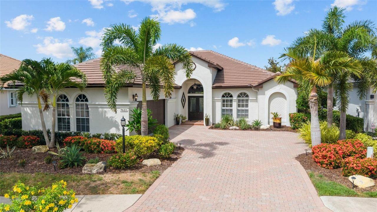 7622 Desert Inn Way , Bradenton, FL 34202 Photo