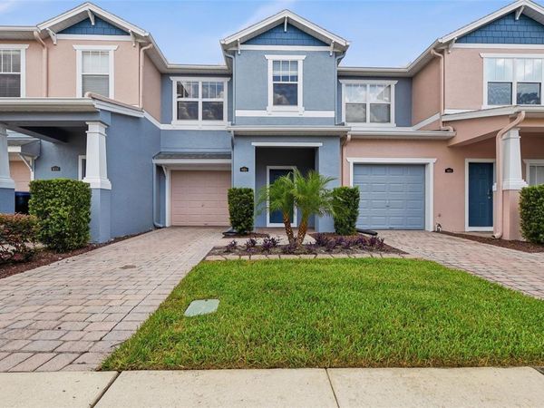 901 PINE POINTE LANE, ORLANDO, FL 32828