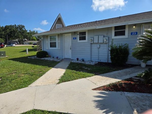 10301 US HIGHWAY 27 , Unit 22, CLERMONT, FL 34711