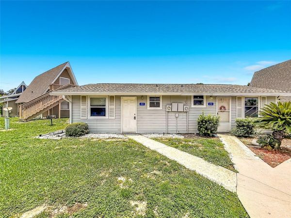 10301 US HIGHWAY 27 , Unit 22, CLERMONT, FL 34711