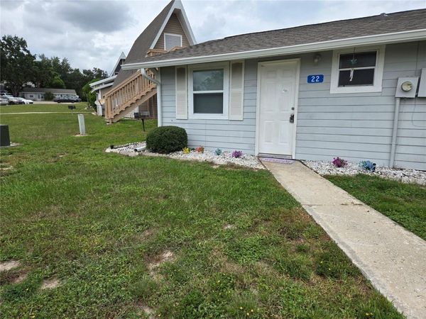 10301 US HIGHWAY 27, Unit 22, CLERMONT, FL 34711