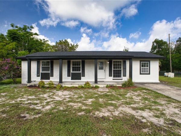 102 AMIGOS ROAD, DEBARY, FL 32713