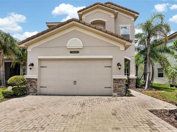 31142 LINDENTREE DRIVE , WESLEY CHAPEL, FL 33543