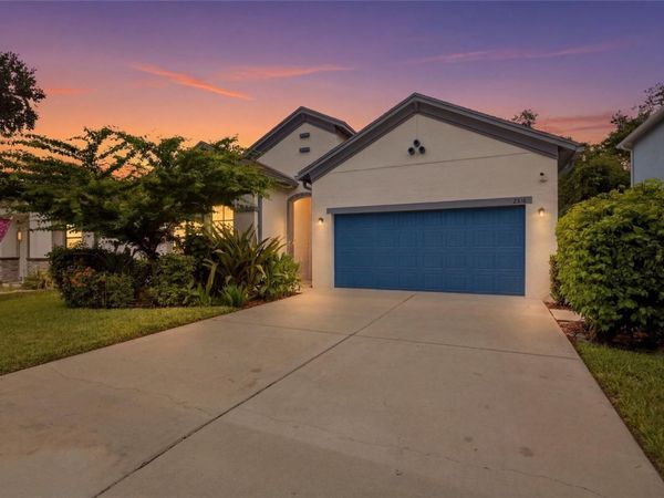 2516 W CURTIS STREET , TAMPA, FL 33614