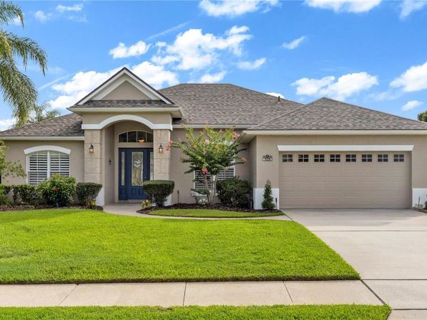 325 HAZELTINE DRIVE , DEBARY, FL 32713