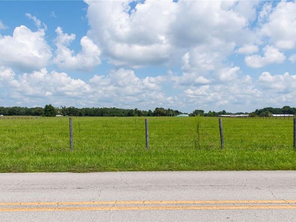 DAUGHARTY RD. , DELAND, FL 32720