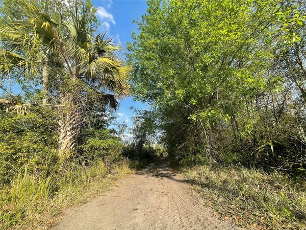 CONCORD ROAD , ST CLOUD, FL 34773
