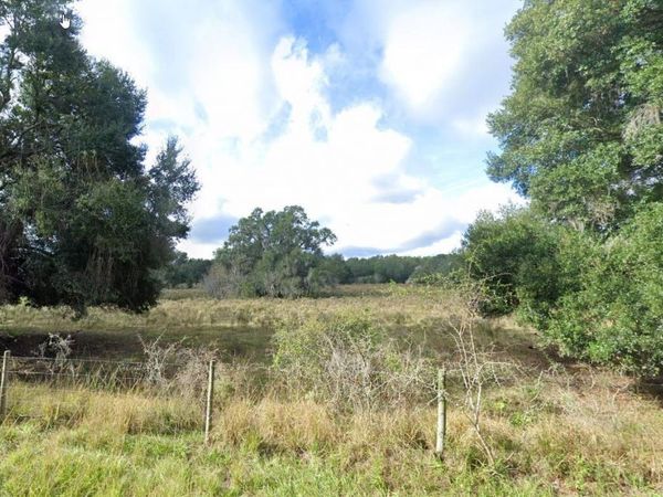 00 SE 34TH WAY , SUMTERVILLE, FL 33585