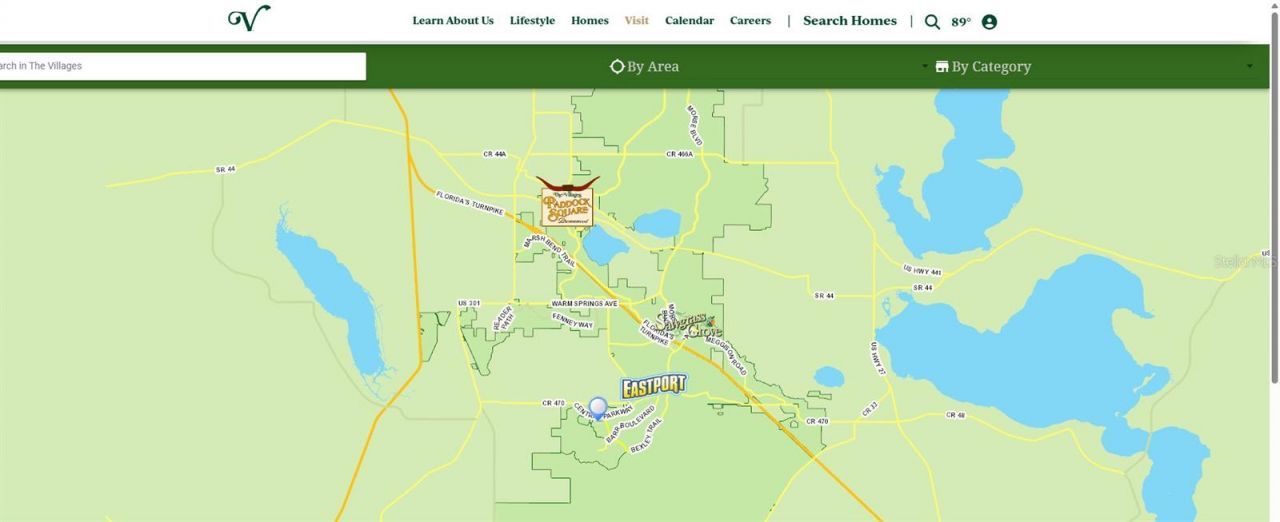 00 SE 34th Way , Sumterville, FL 33585 Photo