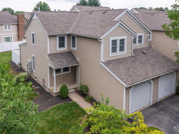 5814 Elmbridge Lane, Dublin, OH 43016