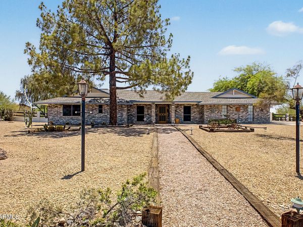 9337 N 111TH Drive, Sun City, AZ 85351
