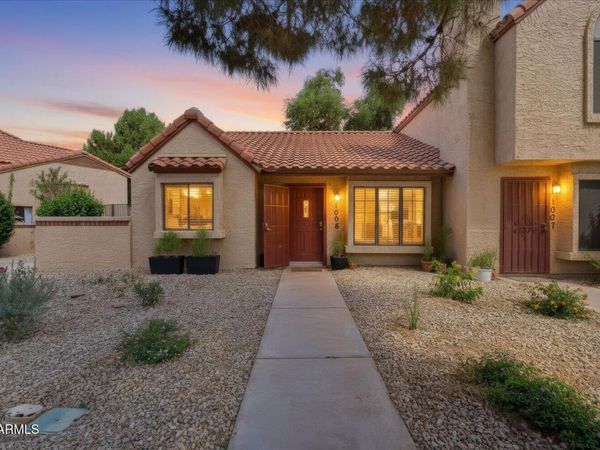 4901 E Kelton Lane, Unit 1008, Scottsdale, AZ 85254