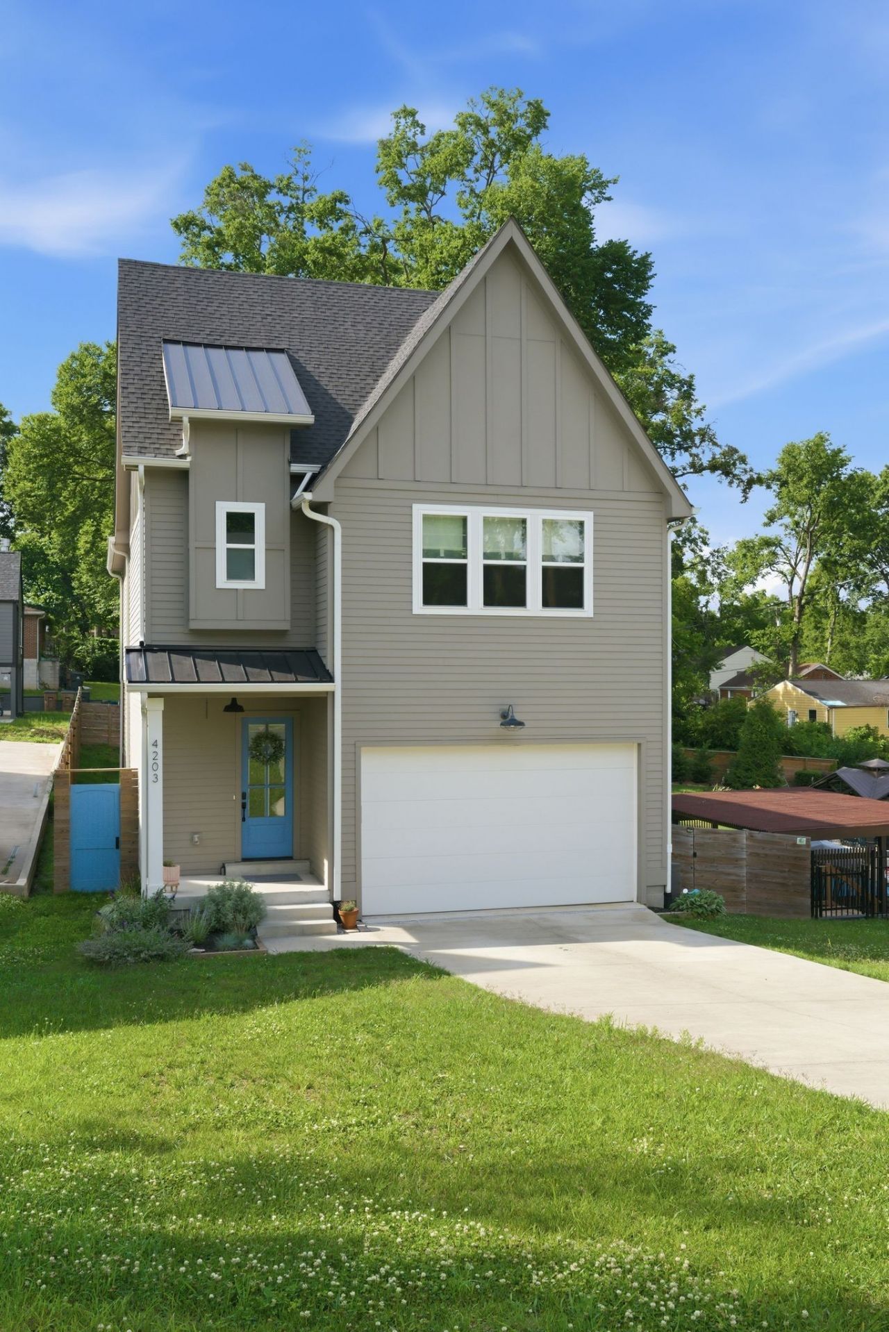 4203 Murray Pl, Nashville, TN 37216 Main Photo