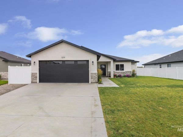 1219 18th Ave E, Unit 100 E, Jerome, ID 83338