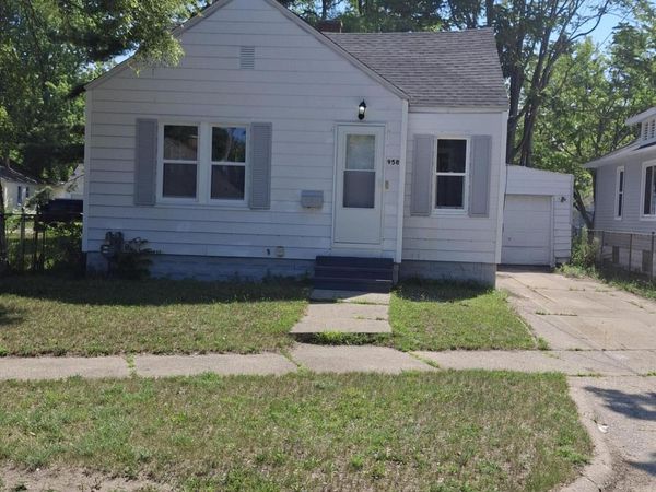 1958 Terrace Street, Muskegon, MI 49442