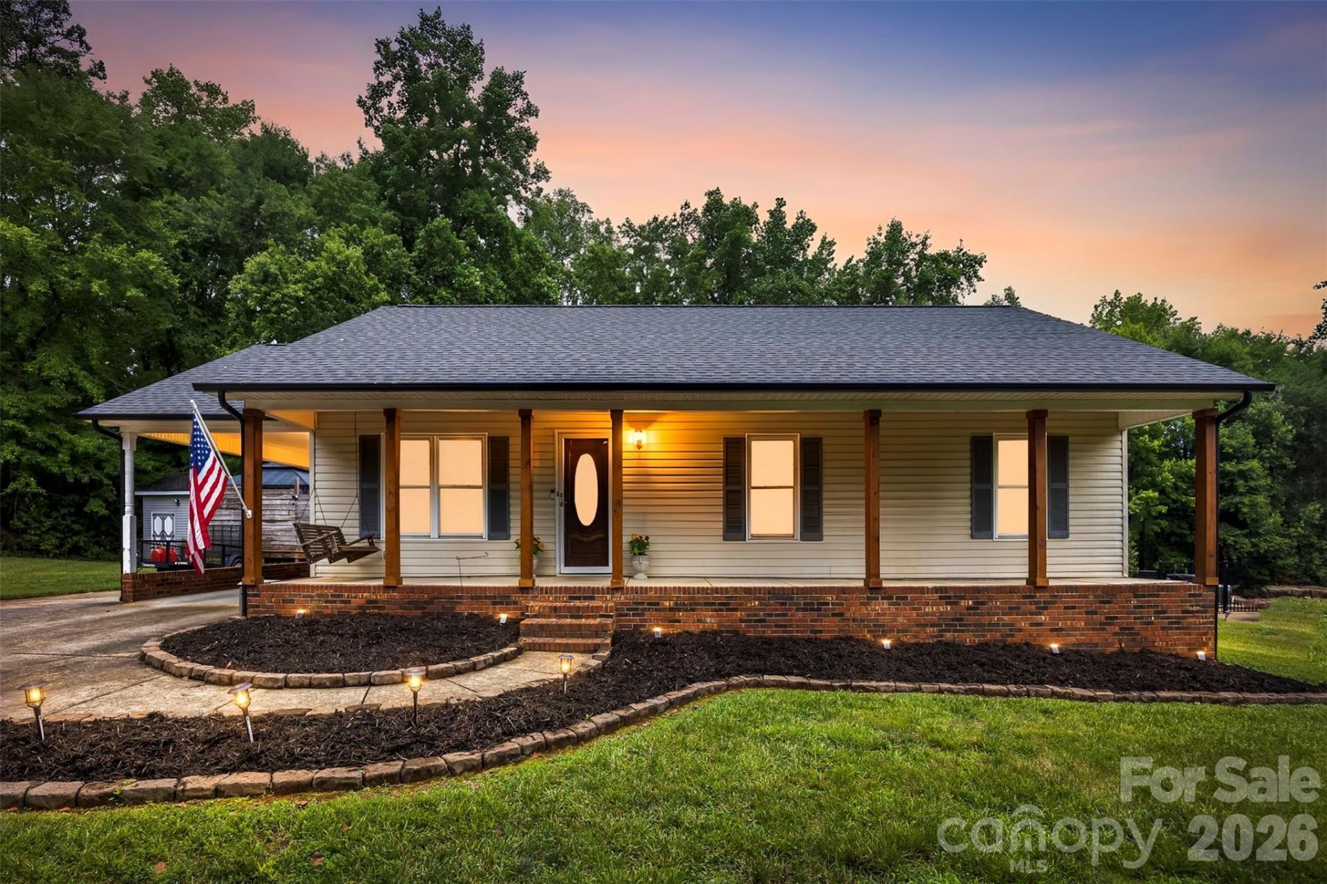 164 Harry Robinson Street , Dallas, NC 28034 Main Photo