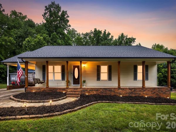 164 Harry Robinson Street , Dallas, NC 28034