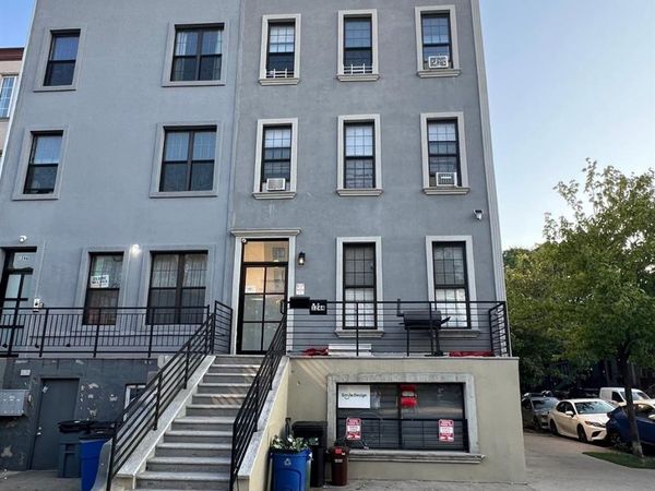 1244 Bushwick Avenue, Brooklyn, NY 11207