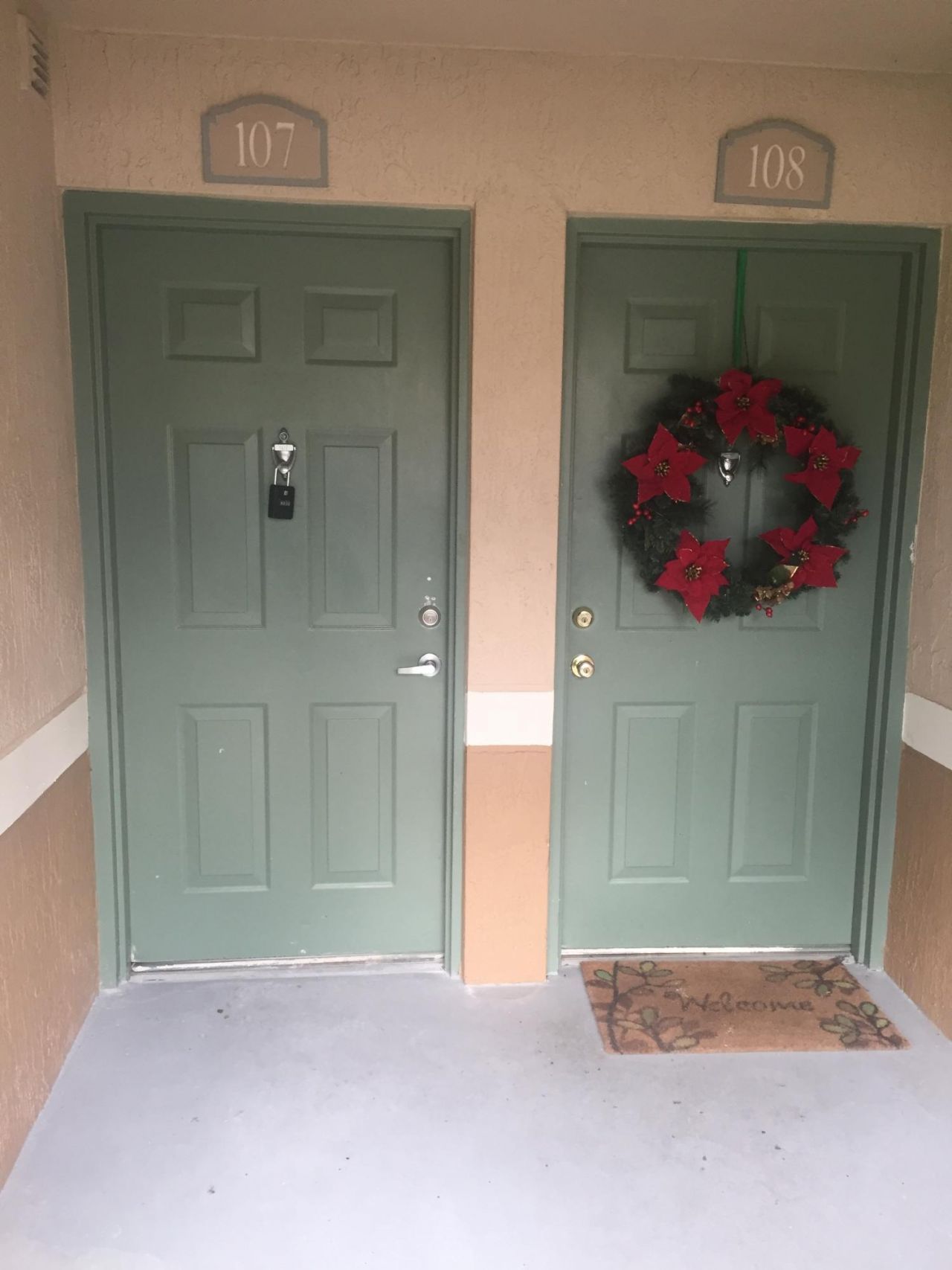 7912 Sonoma Springs Circle, Unit 107, Lake Worth, FL 33463 Photo