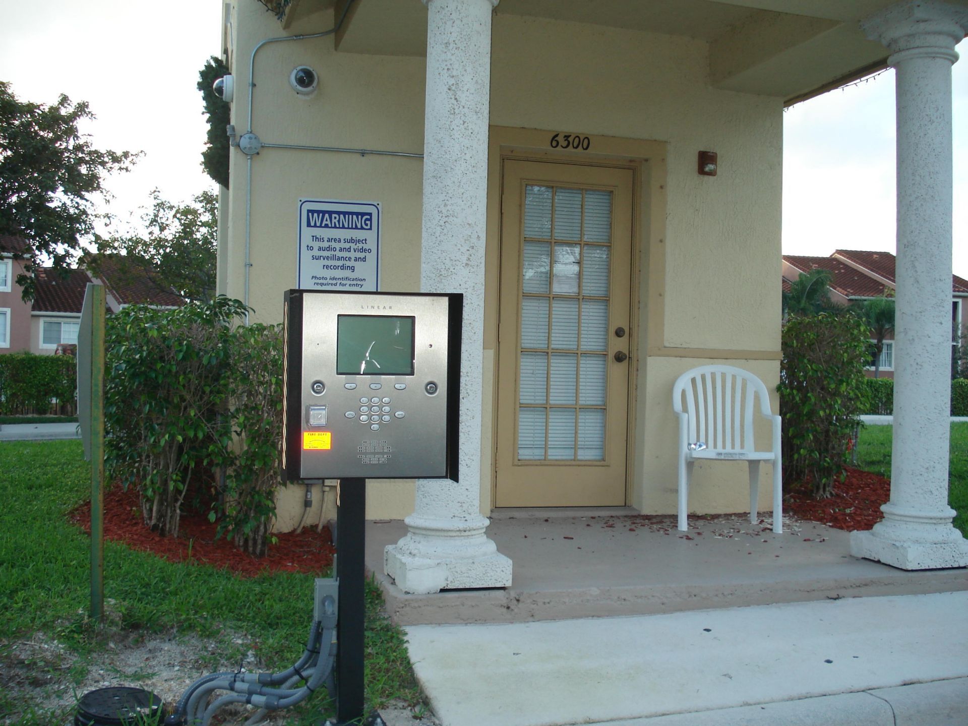 7912 Sonoma Springs Circle, Unit 107, Lake Worth, FL 33463 Photo