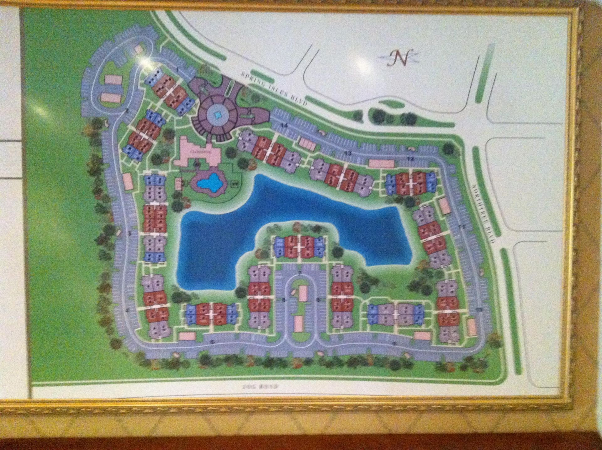 7912 Sonoma Springs Circle, Unit 107, Lake Worth, FL 33463 Photo
