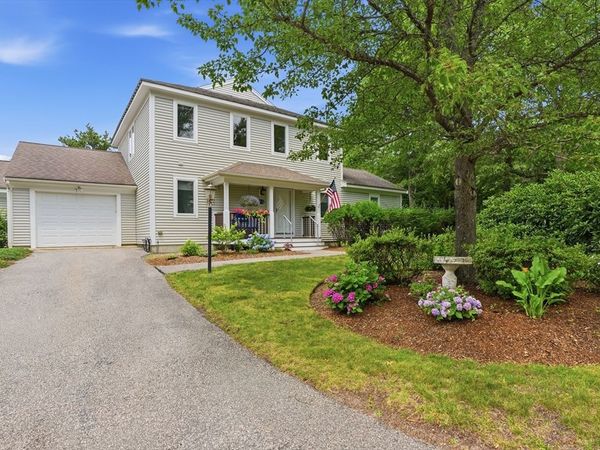 5 Hemlock Rd, Unit 5, Bourne, MA 02532