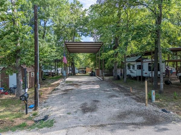 168 PR 5812 , Yantis, TX 75497