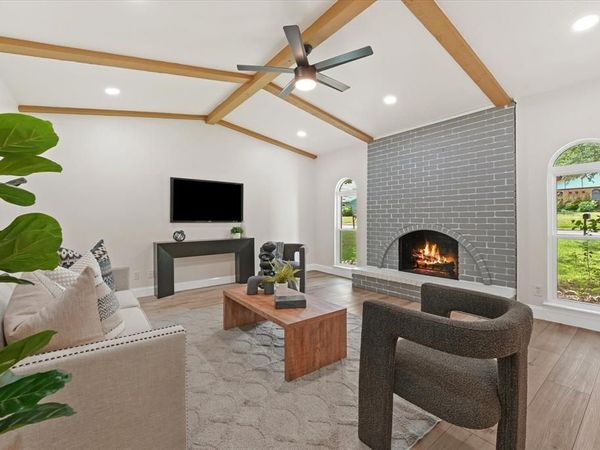 3022 Ravine Trail, Carrollton, TX 75007
