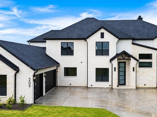209 Avery Lane, Gunter, TX 75058