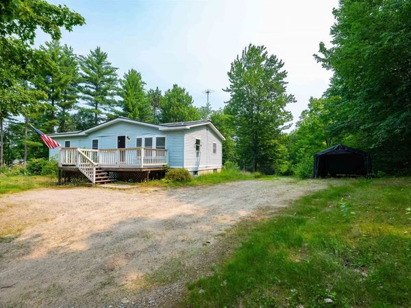 103 Lily Pond Road, Alton, NH 03809