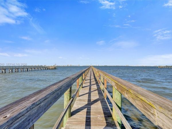 13513 S Indian River Drive Dr, Unit #6-01, Jensen Beach, FL 34957
