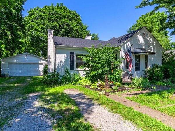 6410 Gardenview Drive, Fort Wayne, IN 46809