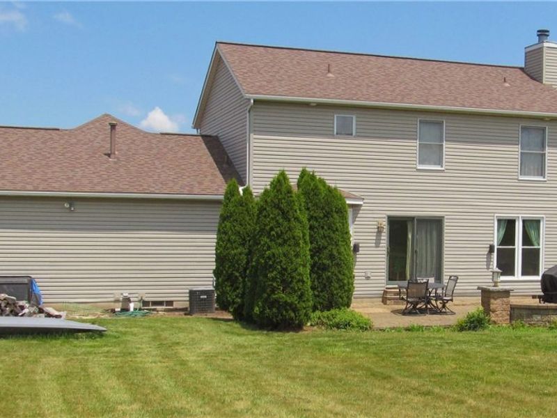 121 Joshua Drive, Rittman, OH 44270 Photo 2