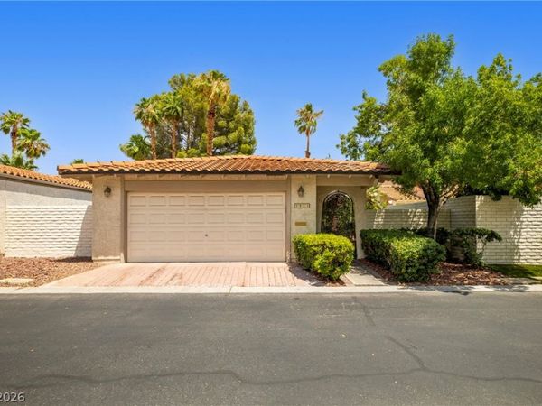 1913 Plaza Del Dios , Las Vegas, NV 89102
