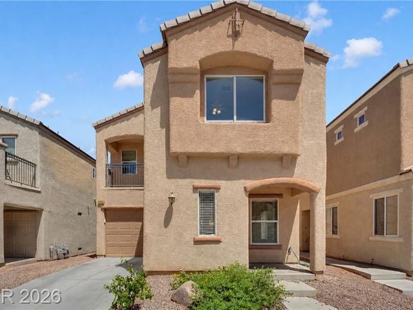 6889 Graceful Cloud Avenue , Henderson, NV 89011