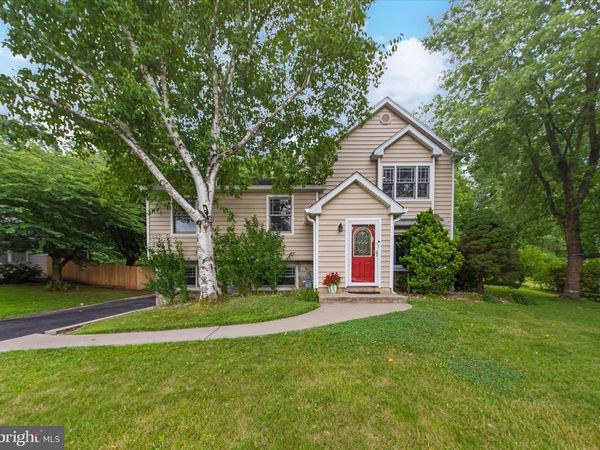 118 CORNWALL DRIVE, CHALFONT, PA 18914