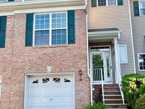 40 TRUMAN AVENUE , PRINCETON, NJ 08540