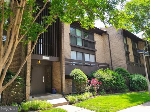 11564 ROLLING GREEN COURT, Unit 101, RESTON, VA 20191