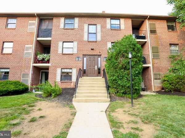 2407 POND VIEW DRIVE, Unit 2407, WEST CHESTER, PA 19382