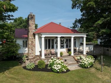 11998 Allen Road, East Concord, NY 14055