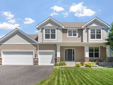 9328 Partridge Road, Minnetrista, MN 55375